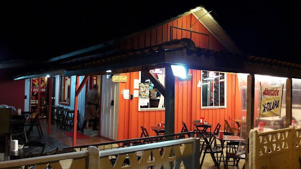 Foto 2 Pizzaria Cantinho Do Alemão