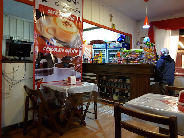 Foto 3 Pizzaria Cantinho Do Alemão