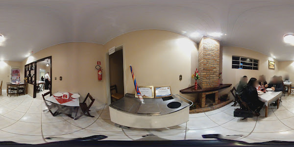 Foto 4 Pizzaria Cantinho Do Alemão