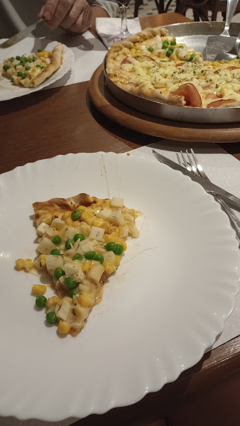 Foto 2 Donna Pizza & Pub