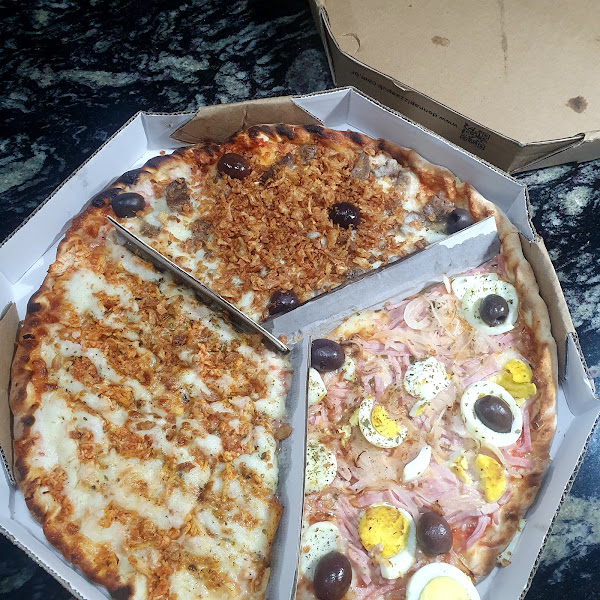 Foto 3 Donna Pizza & Pub