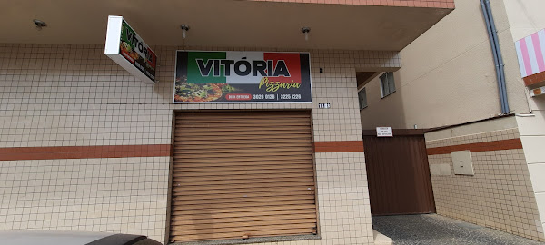Foto 1 Pizzaria Vitória