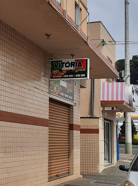 Foto 2 Pizzaria Vitória