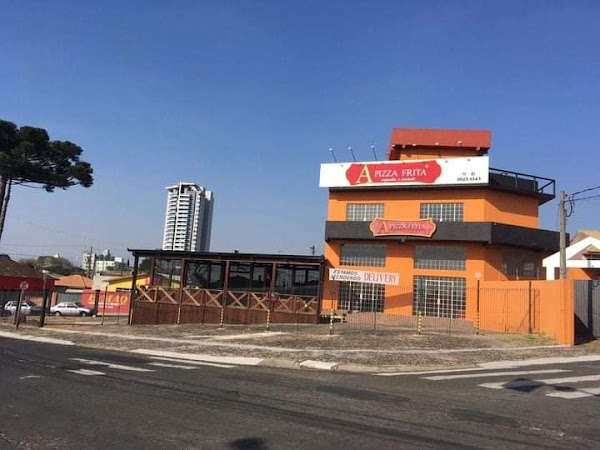 Foto 0 A Pizza Frita