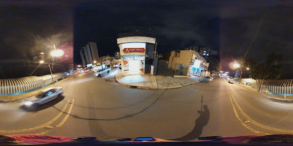 Foto 4 A Pizza Frita