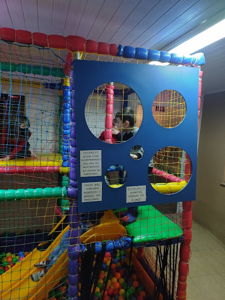 Foto 2 Pizzaria Forno de Pedra Foto 2 Pizzaria Forno de Pedra