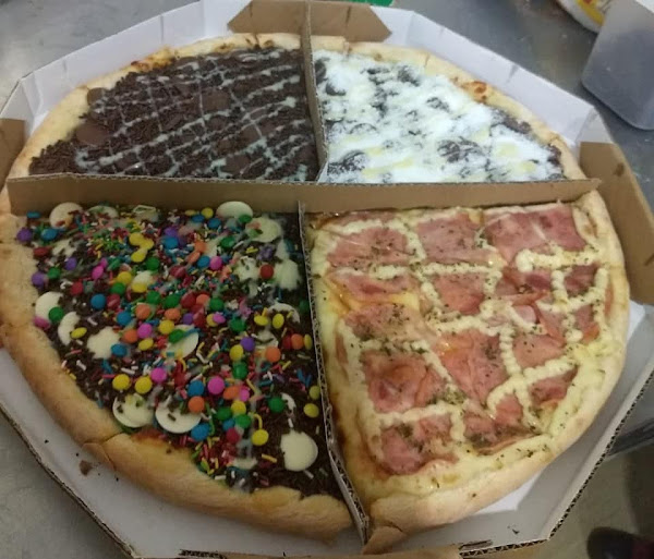 Foto 2 Portal da Pizza Ponta Grossa