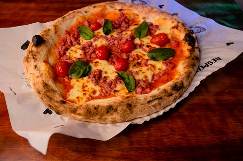 Foto 0 Paco Loco Original