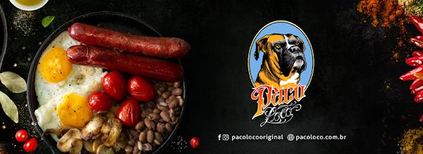 Foto 1 Paco Loco Original