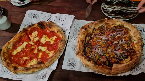 Foto 5 Paco Loco Original