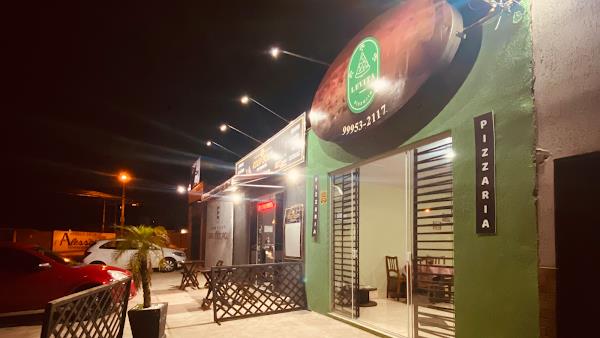 Foto 0 PIZZARIA LEVITA