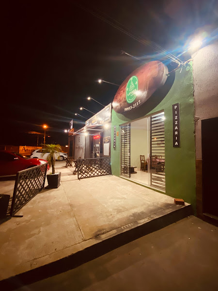 Foto 2 PIZZARIA LEVITA