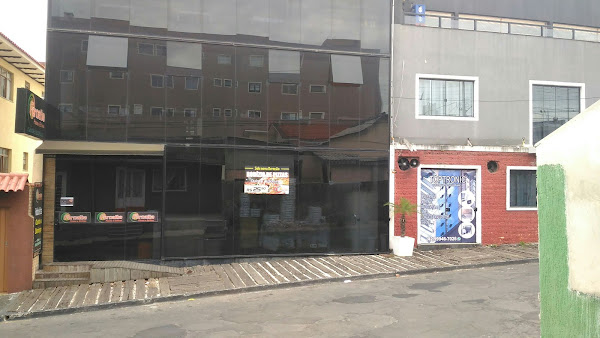 Foto 0 Pizzas e Esfihas Fornalha