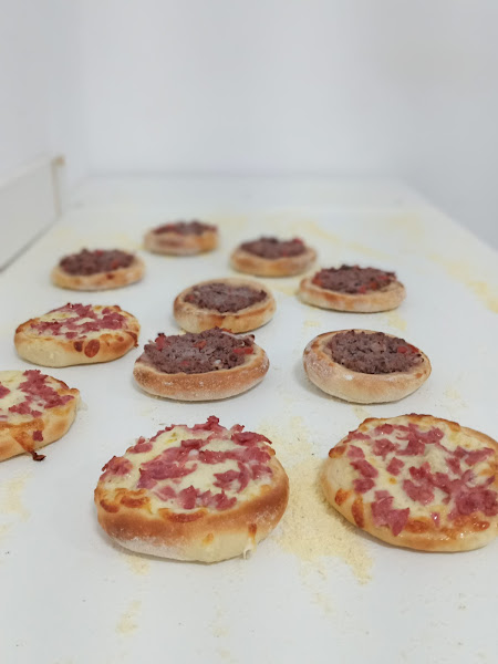 Foto 1 FRIDAY PIZZAS & ESFIHA