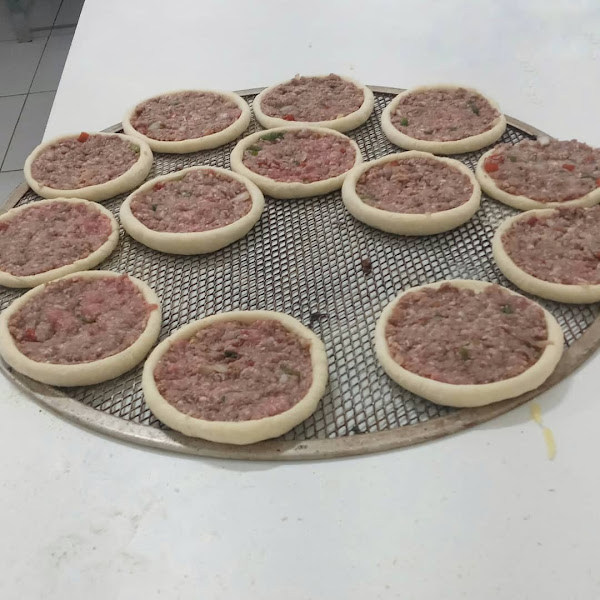 Foto 2 FRIDAY PIZZAS & ESFIHA