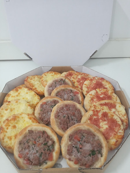 Foto 5 FRIDAY PIZZAS & ESFIHA