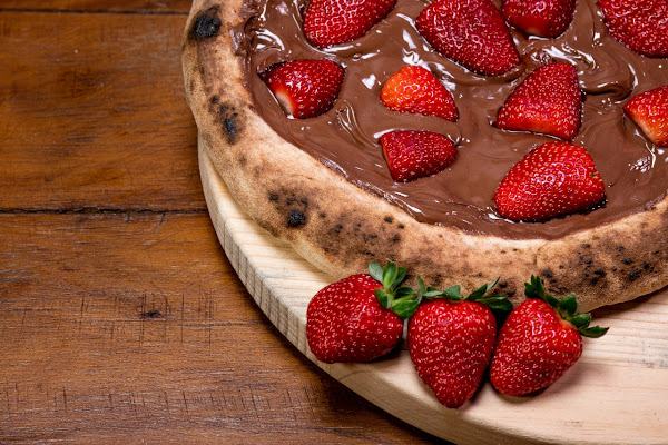 Foto 0 Digna Pizzaria Tradicional