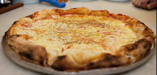 Foto 3 Digna Pizzaria Tradicional