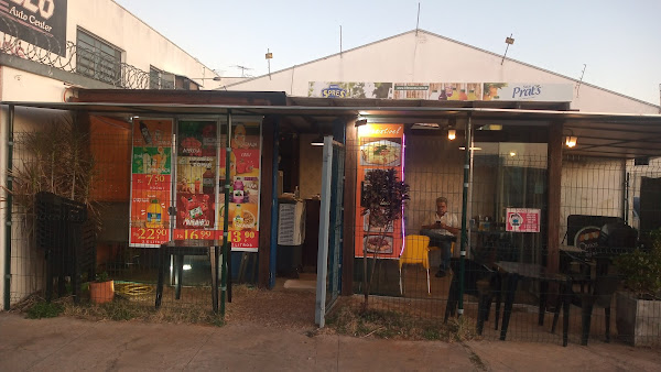 Foto 2 Quiosque do Bairro - Sucos, Chopp Artesanal e Pizzas / Franca-SP