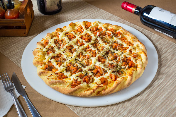 Foto 1 Casseroles pizzaria e galeteria