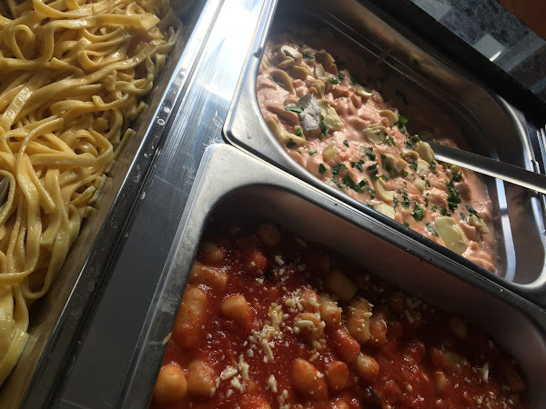 Foto 2 Casseroles pizzaria e galeteria