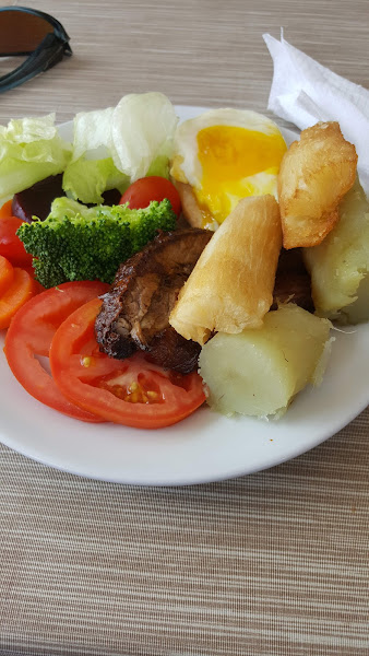 Foto 3 Casseroles pizzaria e galeteria