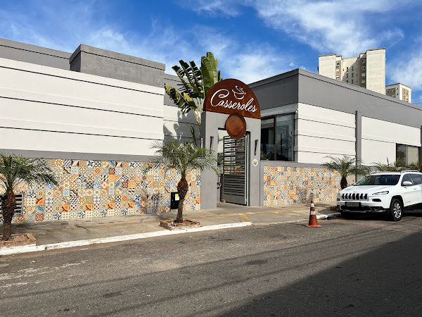 Foto 5 Casseroles pizzaria e galeteria