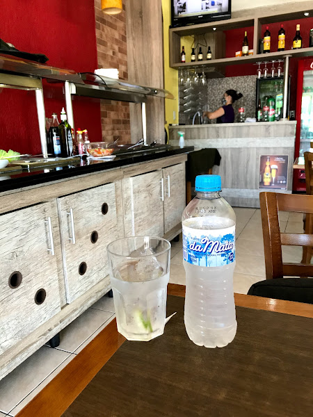 Foto 0 Pizzaria Casa Della Pizza