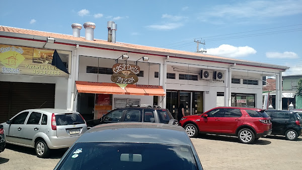 Foto 2 Pizzaria Casa Della Pizza Foto 2 Pizzaria Casa Della Pizza