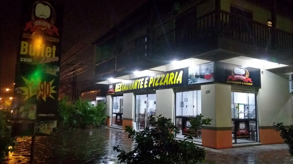 Foto 0 Pizzaria Vero Gusto