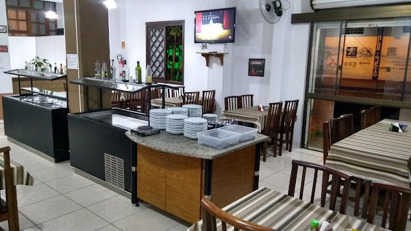 Foto 2 Pizzaria Vero Gusto