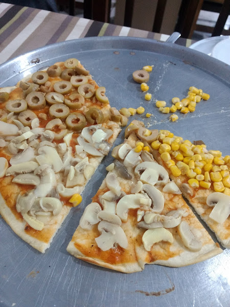 Foto 4 Pizzaria Vero Gusto