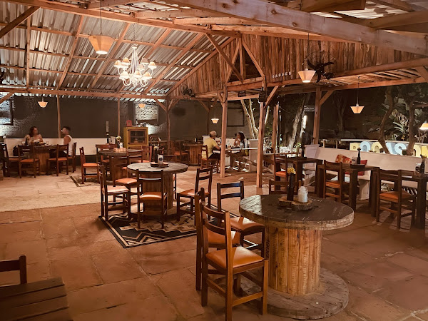 Foto 0 Bocasanta Pub e Pizza