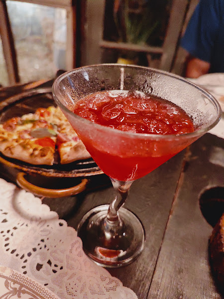 Foto 2 Bocasanta Pub e Pizza Foto 2 Bocasanta Pub e Pizza