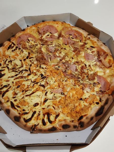 Foto 0 Pizzaria Vicesy