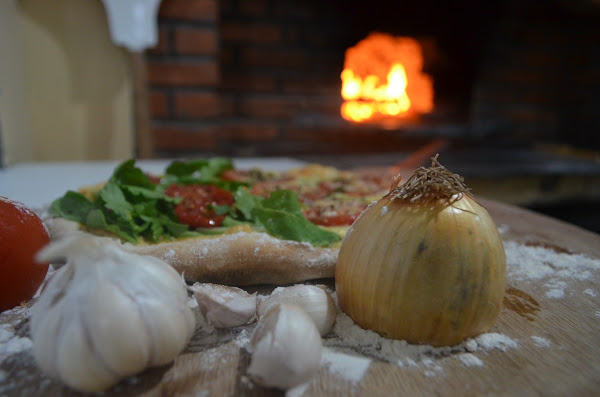 Foto 4 Pizzaria Vicesy Foto 4 Pizzaria Vicesy