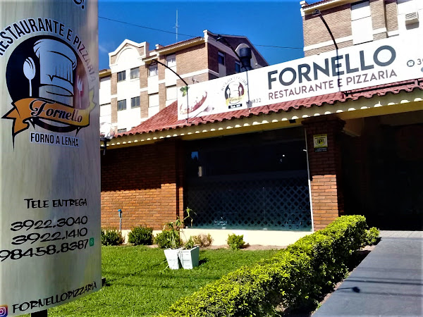 Foto 0 Pizzaria Fornello