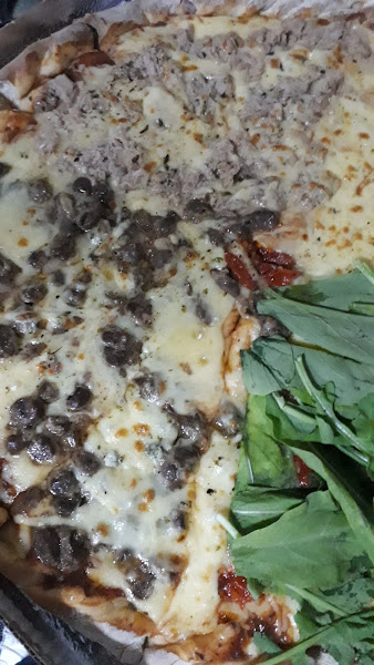 Foto 3 Pizzaria Fornello