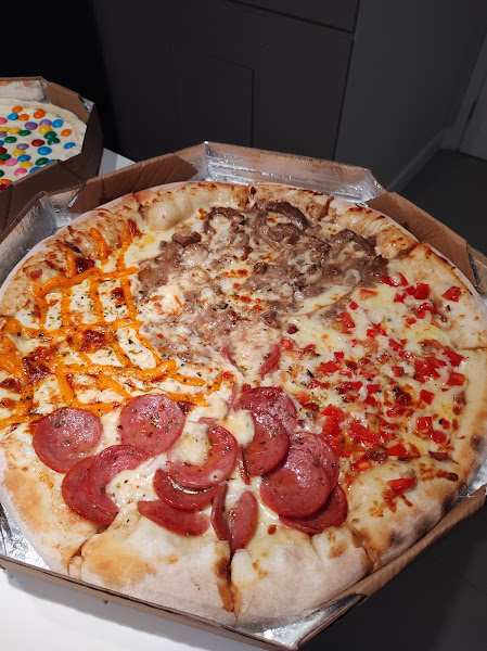 Foto 4 Pizzaria Fornello