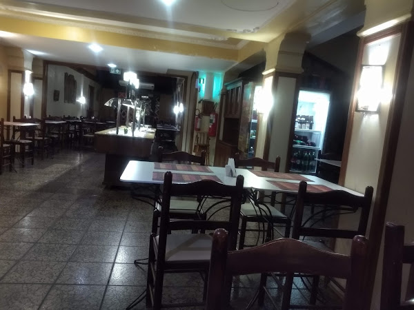 Foto 0 Pizzaria Hotel Castel