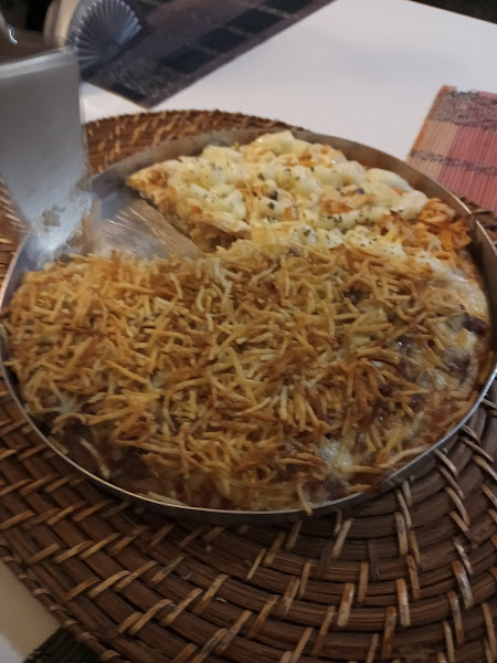 Foto 4 Pizzaria Hotel Castel