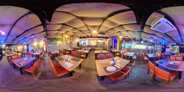 Foto 0 Buffalos Pizzaria