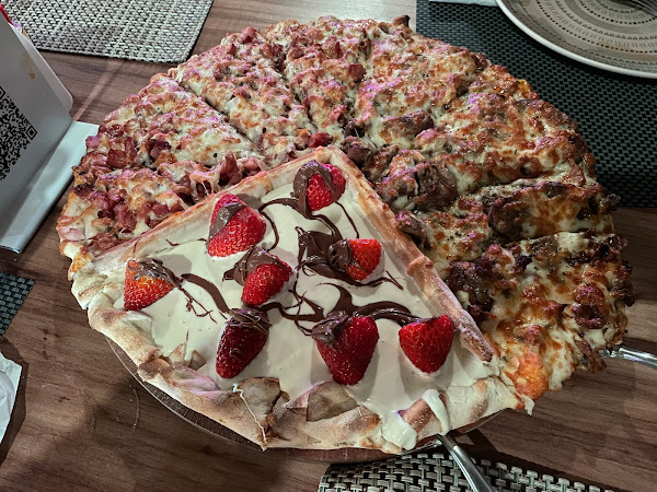 Foto 2 Buffalos Pizzaria