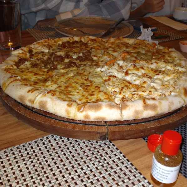 Foto 3 Buffalos Pizzaria