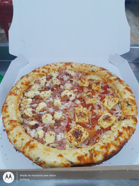 Foto 5 Buffalos Pizzaria