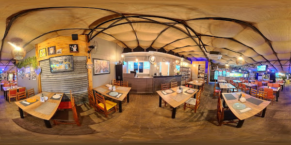 Foto 6 Buffalos Pizzaria