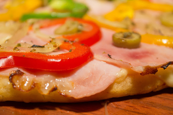 Foto 2 Pizzas Napoli