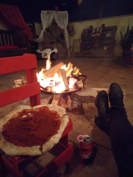 Foto 0 Arabella Pizza