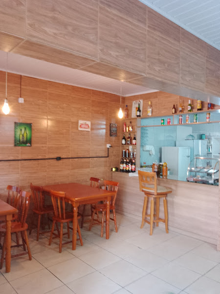 Foto 0 RUCULAS PIZZARIA