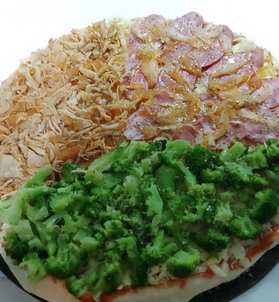 Foto 1 RUCULAS PIZZARIA